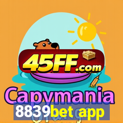 8839bet app